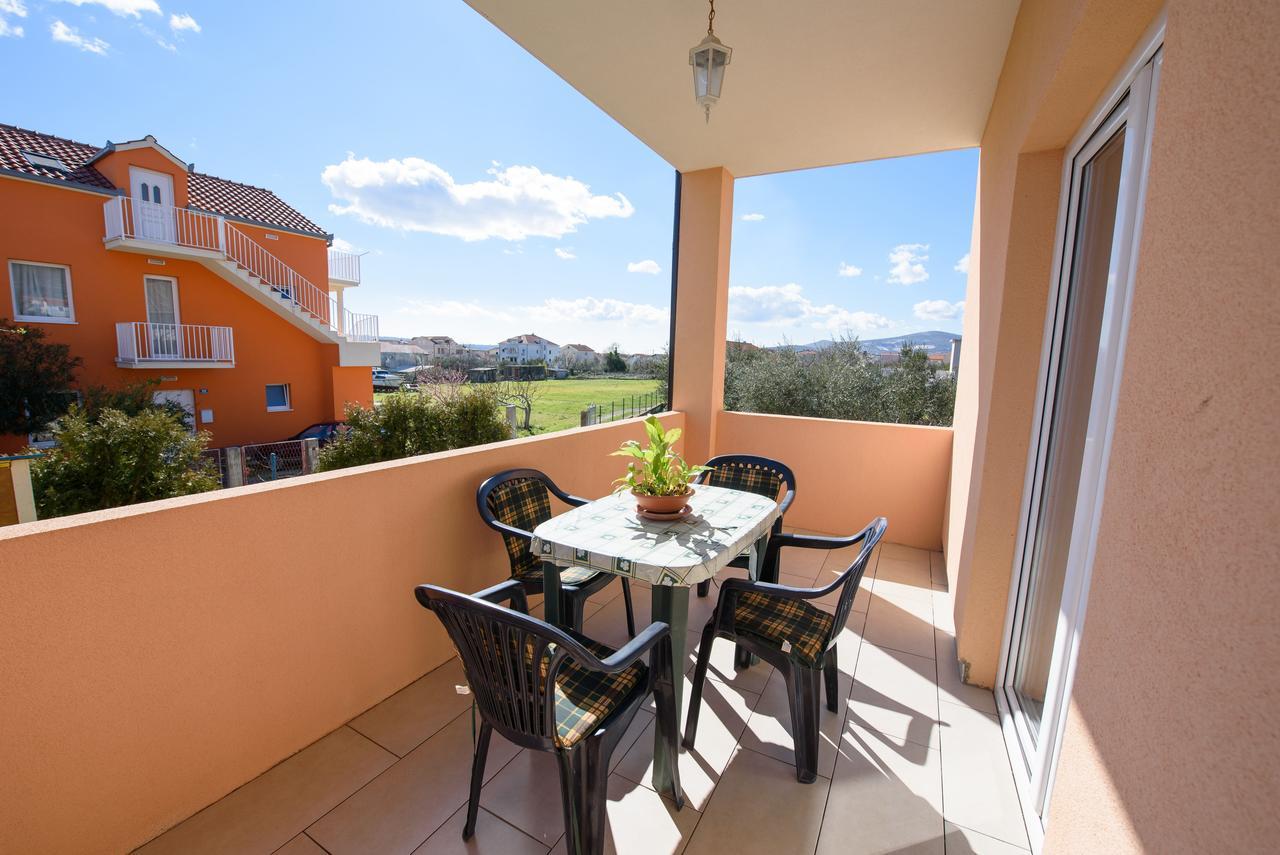 Apartment Drmic Kastela Ngoại thất bức ảnh