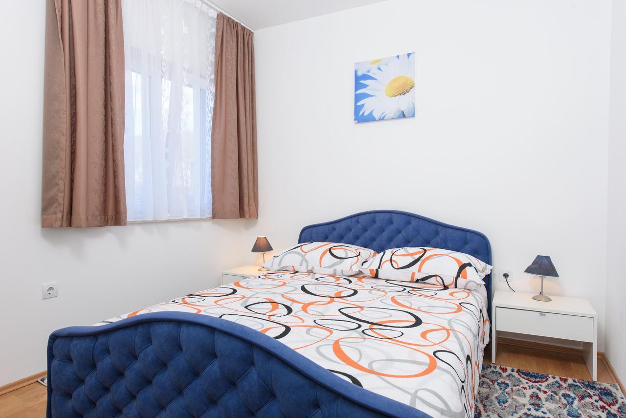 Apartment Drmic Kastela Ngoại thất bức ảnh