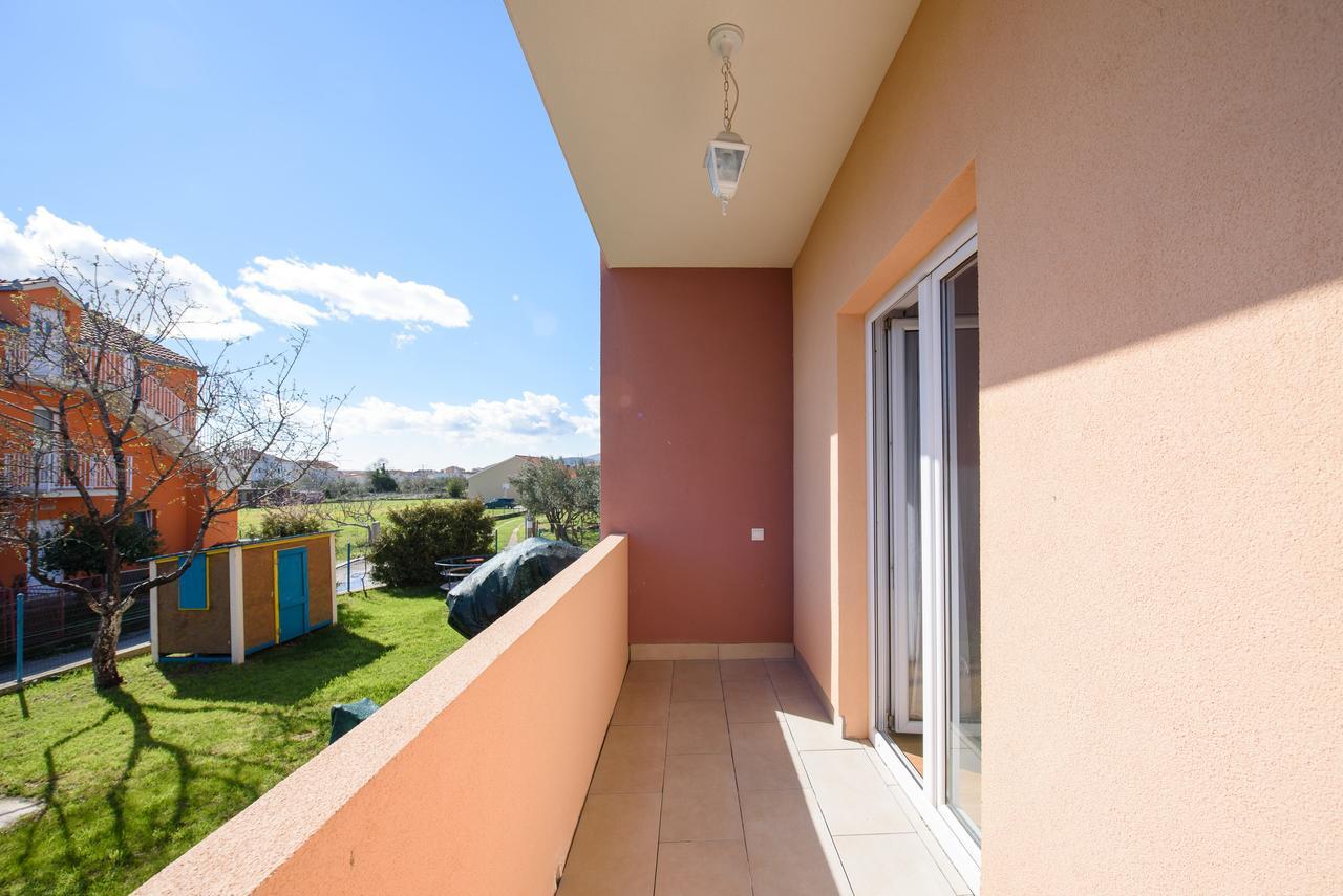 Apartment Drmic Kastela Ngoại thất bức ảnh