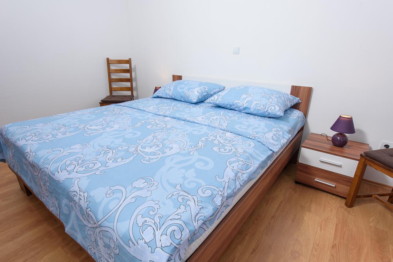 Apartment Drmic Kastela Ngoại thất bức ảnh