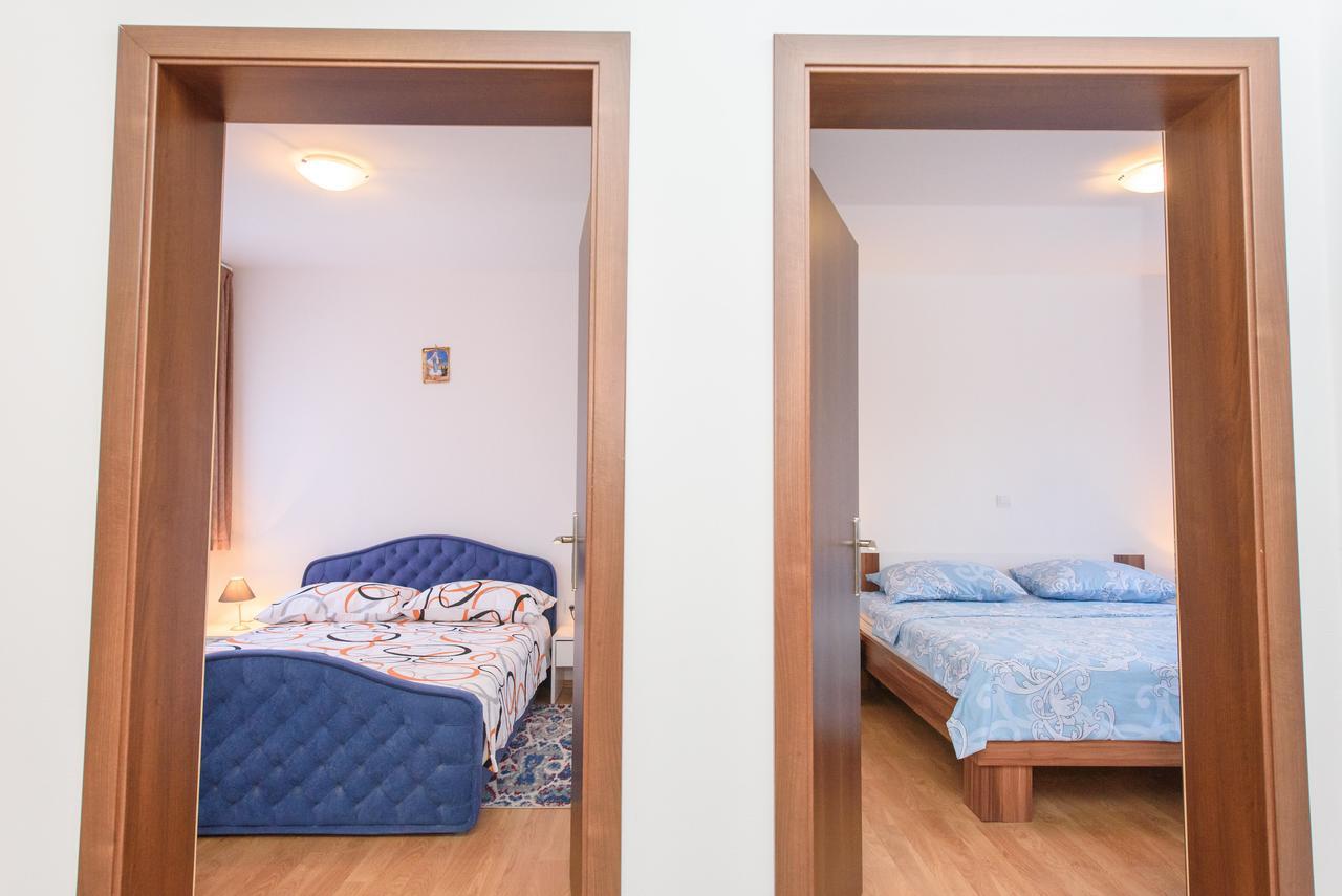 Apartment Drmic Kastela Ngoại thất bức ảnh