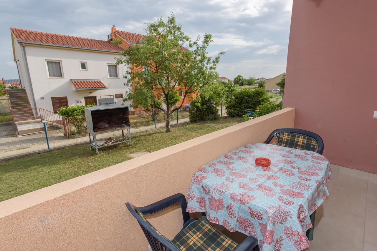 Apartment Drmic Kastela Ngoại thất bức ảnh