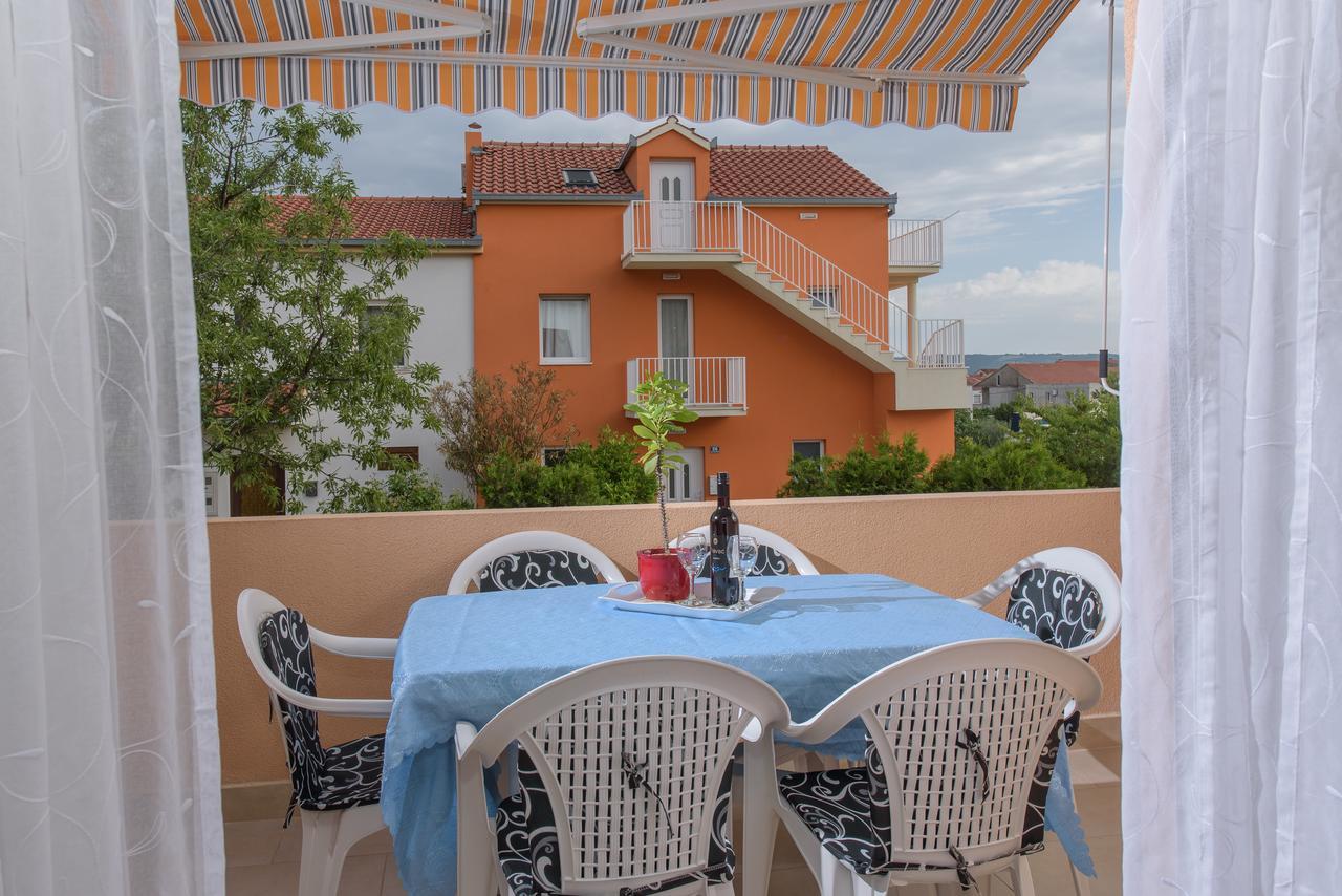 Apartment Drmic Kastela Ngoại thất bức ảnh